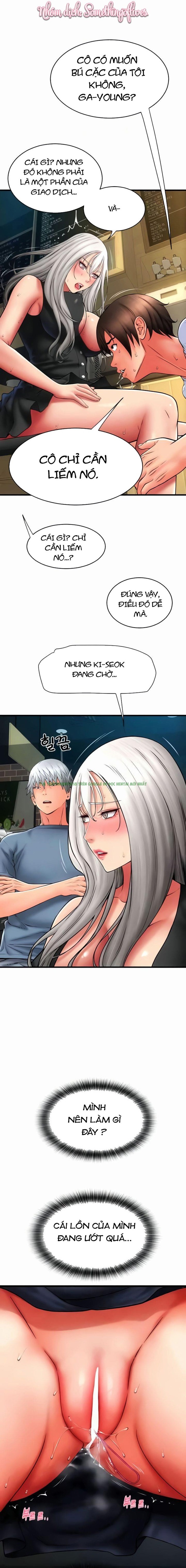 Xem ảnh 022 trong truyện hentai Trả Phí Bằng Tinh Trùng - Chap 77 - truyenhentai18.net