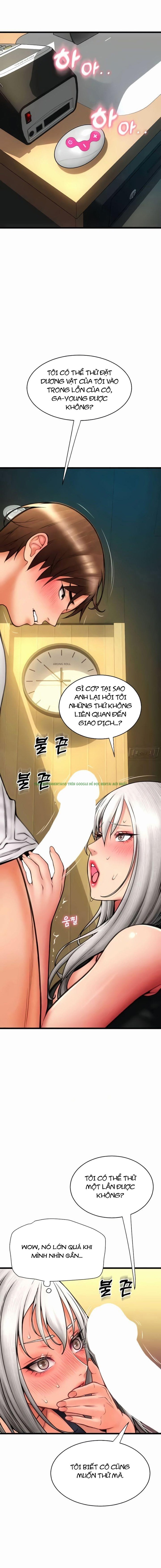 Xem ảnh 027 trong truyện hentai Trả Phí Bằng Tinh Trùng - Chap 77 - truyenhentai18.net