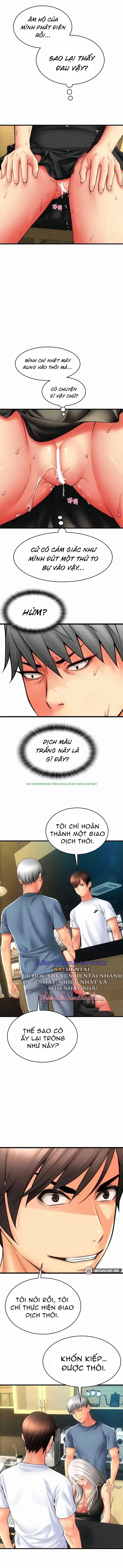 Hình ảnh 005 trong Trả Phí Bằng Tinh Trùng - Chap 79