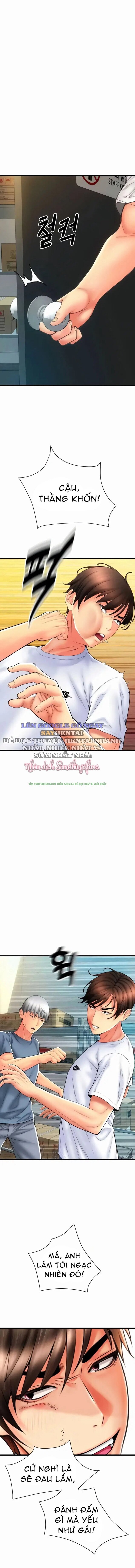 Hình ảnh 007 trong Trả Phí Bằng Tinh Trùng - Chap 79 - Hentaimanhwa.net