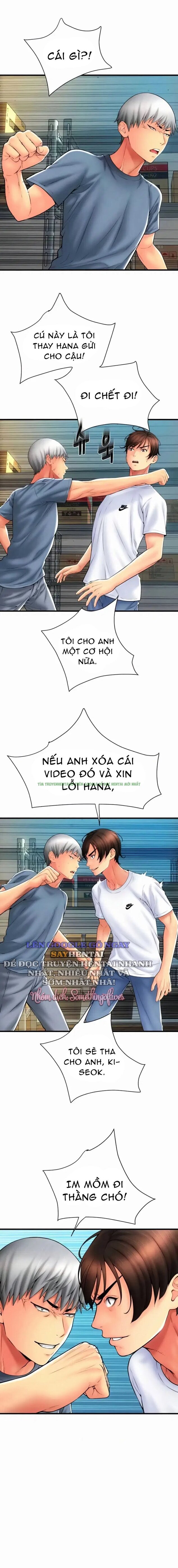 Xem ảnh 008 trong truyện hentai Trả Phí Bằng Tinh Trùng - Chap 79 - Truyenhentai18z.net