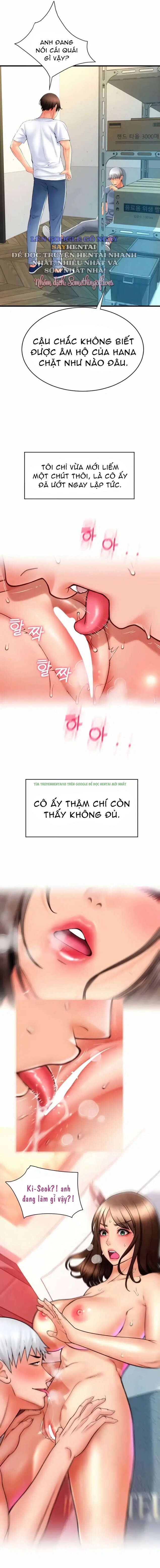 Hình ảnh 011 trong Trả Phí Bằng Tinh Trùng - Chap 79 - Hentaimanhwa.net