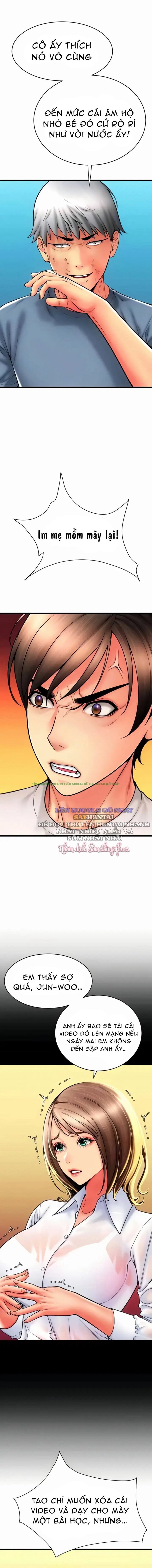 Hình ảnh 012 trong Trả Phí Bằng Tinh Trùng - Chap 79 - Hentaimanhwa.net