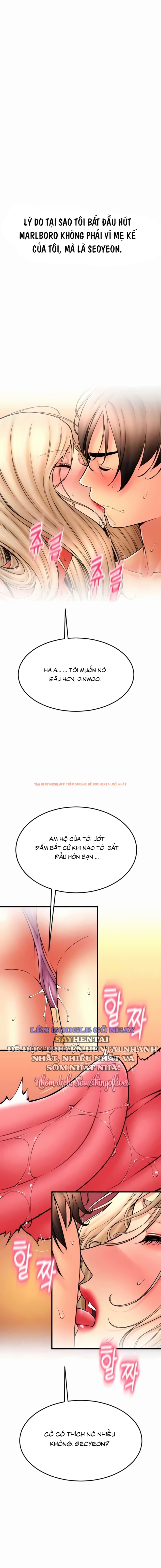 Xem ảnh Trả Phí Bằng Tinh Trùng - Chapter 84 - 13 - Truyenhentaiz.net