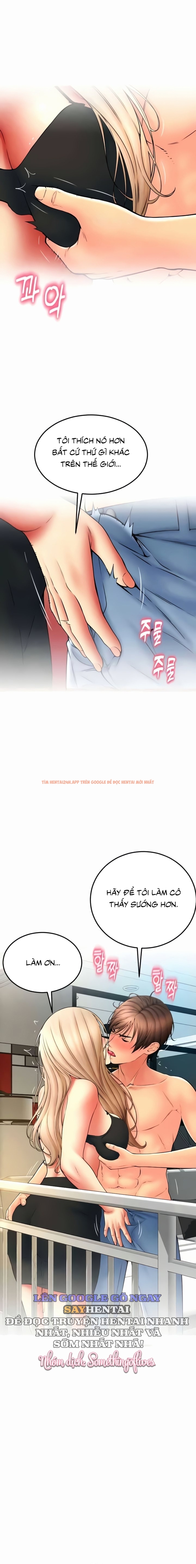 Xem ảnh Trả Phí Bằng Tinh Trùng - Chapter 84 - 14 - Truyenhentaiz.net