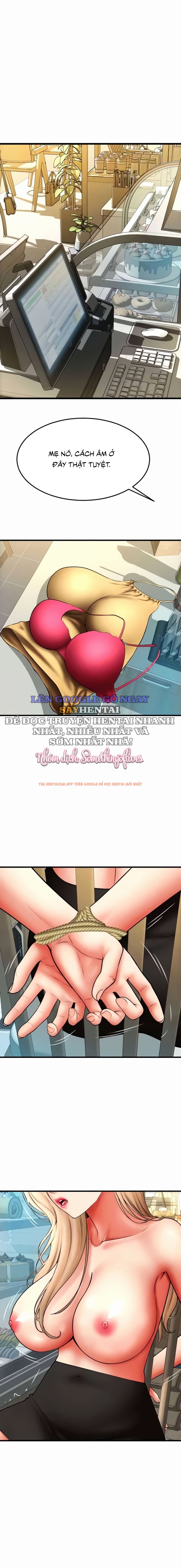Xem ảnh Trả Phí Bằng Tinh Trùng - Chapter 84 - 16 - Truyenhentaiz.net