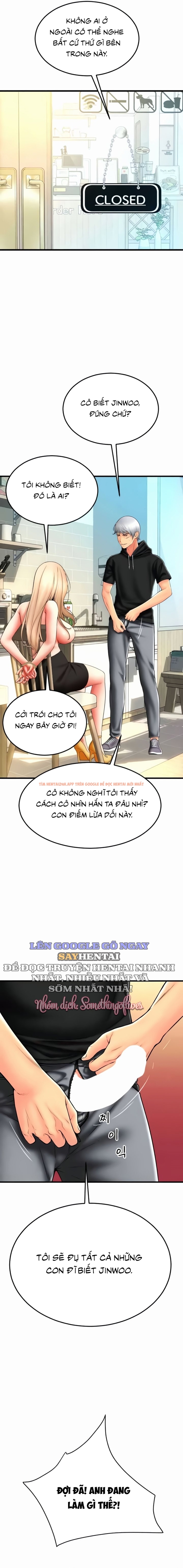 Xem ảnh Trả Phí Bằng Tinh Trùng - Chapter 84 - 17 - Truyenhentaiz.net