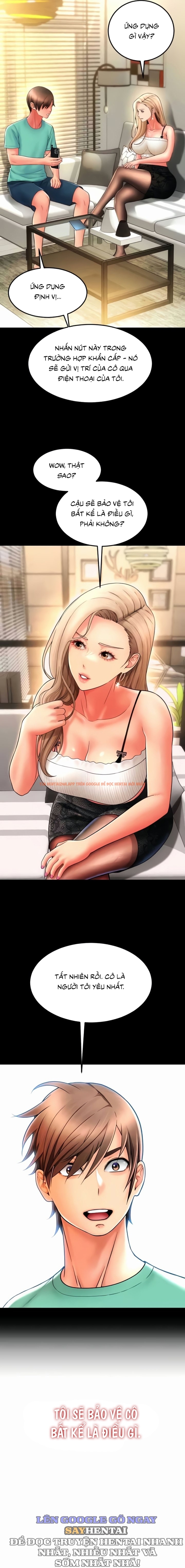 Xem ảnh Trả Phí Bằng Tinh Trùng - Chapter 84 - 2 - Truyenhentaiz.net