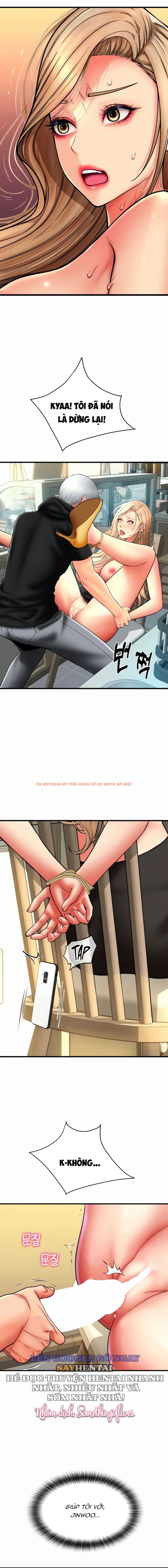 Xem ảnh Trả Phí Bằng Tinh Trùng - Chapter 84 - 22 - Truyenhentaiz.net