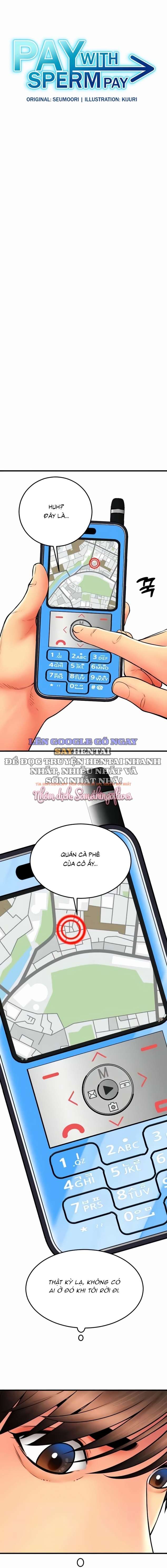 Xem ảnh Trả Phí Bằng Tinh Trùng - Chapter 84 - 4 - Truyenhentaiz.net