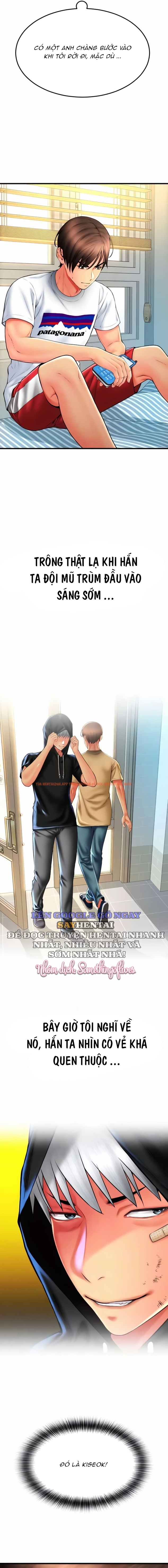 Xem ảnh Trả Phí Bằng Tinh Trùng - Chapter 84 - 5 - Truyenhentaiz.net