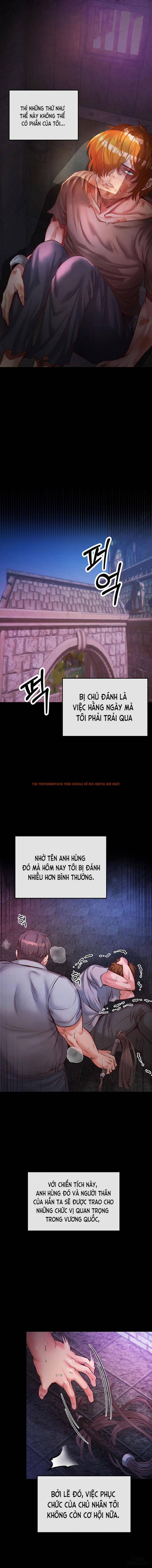 Trang truyện 1 trong truyện tranh Phục Thù Lập Harem - Chapter 1 - www.truyentvn.net