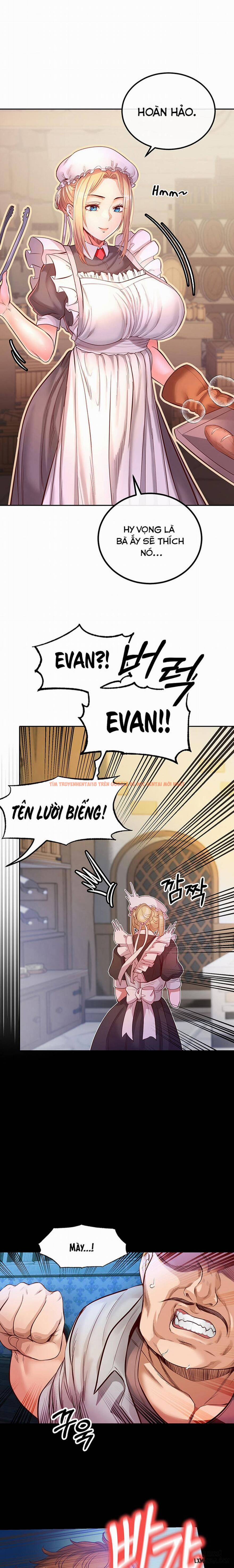 Trang truyện 11 trong truyện tranh Phục Thù Lập Harem - Chapter 1 - www.truyentvn.net