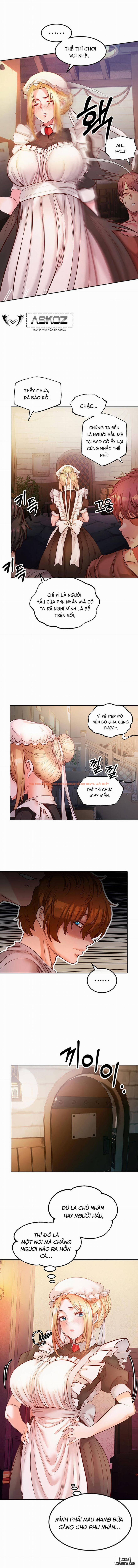 Trang truyện 14 trong truyện tranh Phục Thù Lập Harem - Chapter 1 - www.truyentvn.net