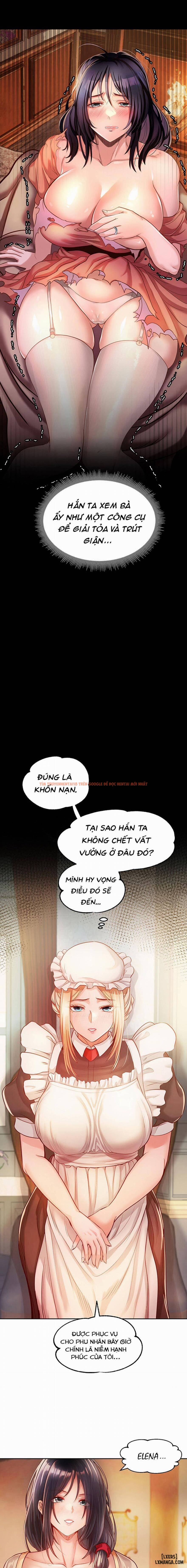 Trang truyện 19 trong truyện tranh Phục Thù Lập Harem - Chapter 1 - www.truyentvn.net