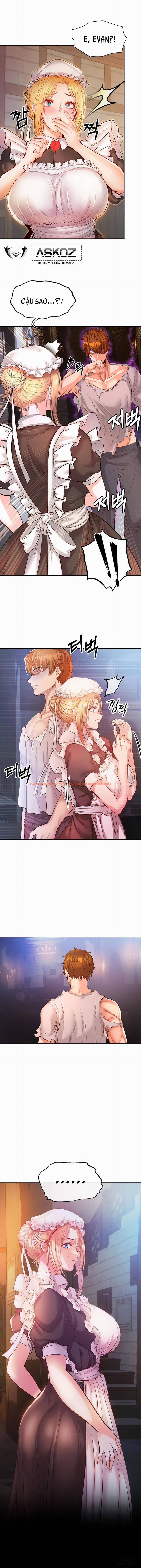 Trang truyện 22 trong truyện tranh Phục Thù Lập Harem - Chapter 1 - www.truyentvn.net