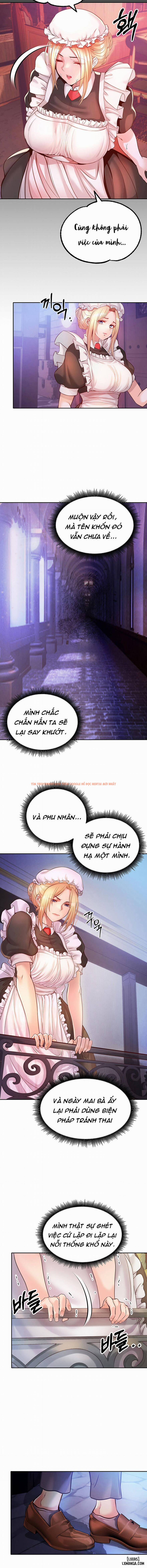 Trang truyện 24 trong truyện tranh Phục Thù Lập Harem - Chapter 1 - www.truyentvn.net