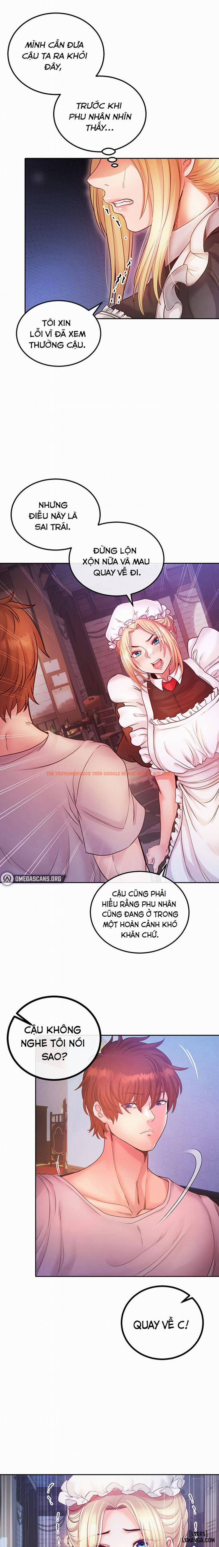Trang truyện 27 trong truyện tranh Phục Thù Lập Harem - Chapter 1 - www.truyentvn.net