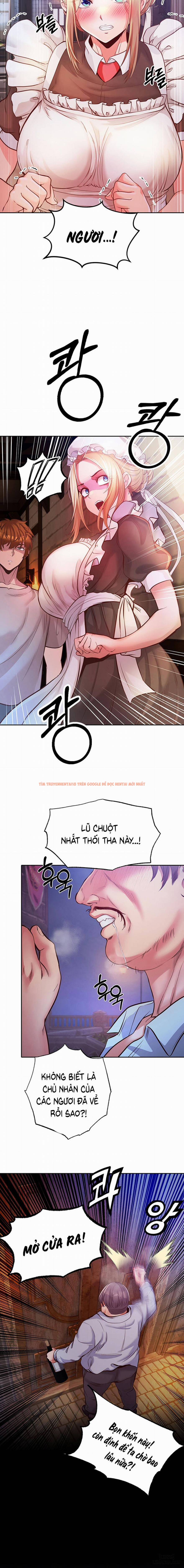 Trang truyện 28 trong truyện tranh Phục Thù Lập Harem - Chapter 1 - www.truyentvn.net
