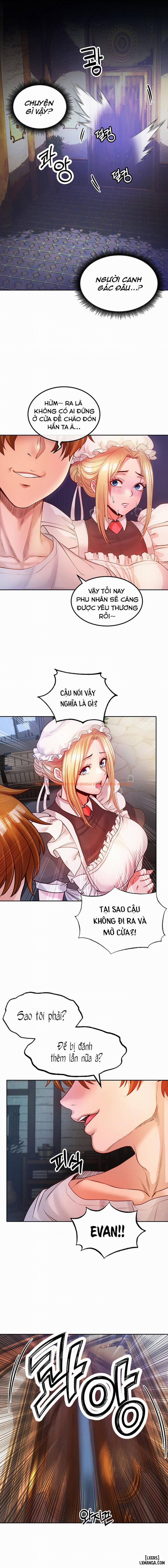 Trang truyện 29 trong truyện tranh Phục Thù Lập Harem - Chapter 1 - www.truyentvn.net