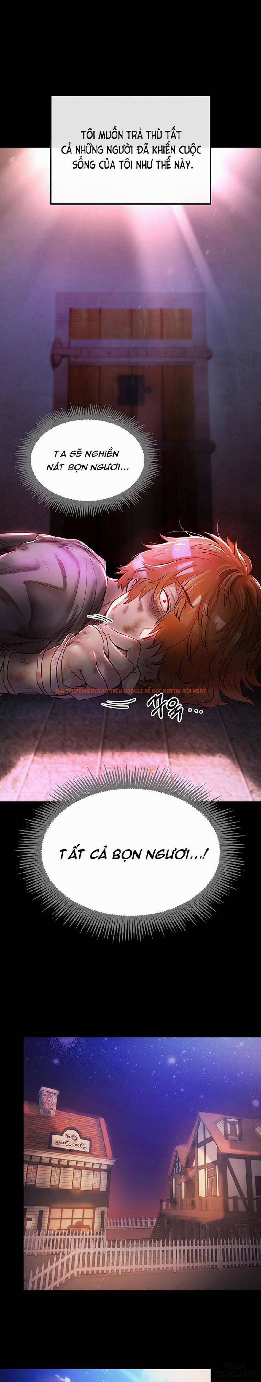 Trang truyện 3 trong truyện tranh Phục Thù Lập Harem - Chapter 1 - www.truyentvn.net