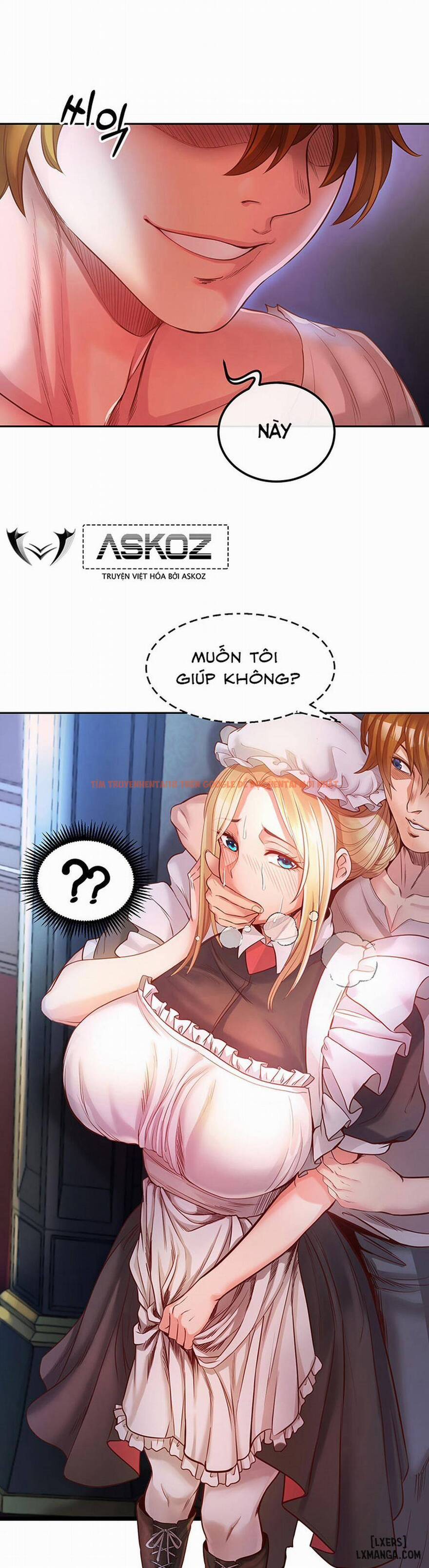 Trang truyện 32 trong truyện tranh Phục Thù Lập Harem - Chapter 1 - www.truyentvn.net