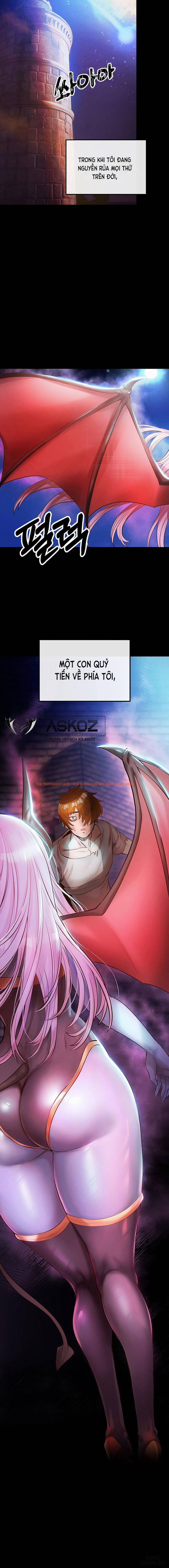 Trang truyện 4 trong truyện tranh Phục Thù Lập Harem - Chapter 1 - www.truyentvn.net