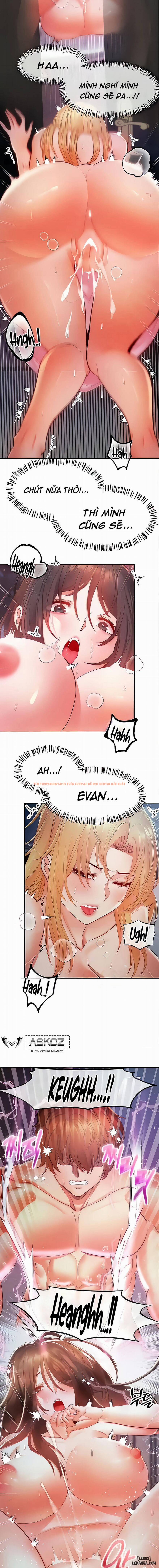 Xem ảnh 10 trong truyện hentai Phục Thù Lập Harem - Chapter 10 - hentaitvn.net