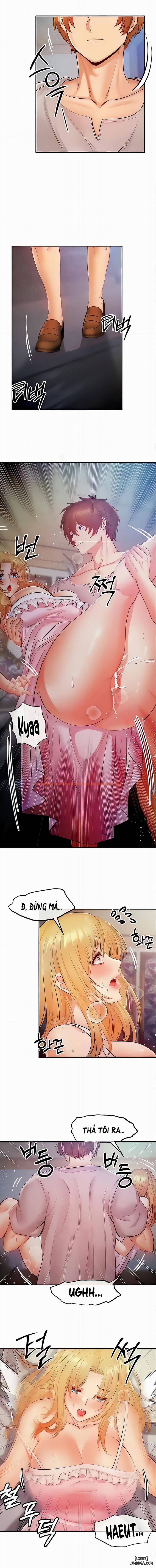 Xem ảnh 13 trong truyện hentai Phục Thù Lập Harem - Chapter 10 - hentaitvn.net