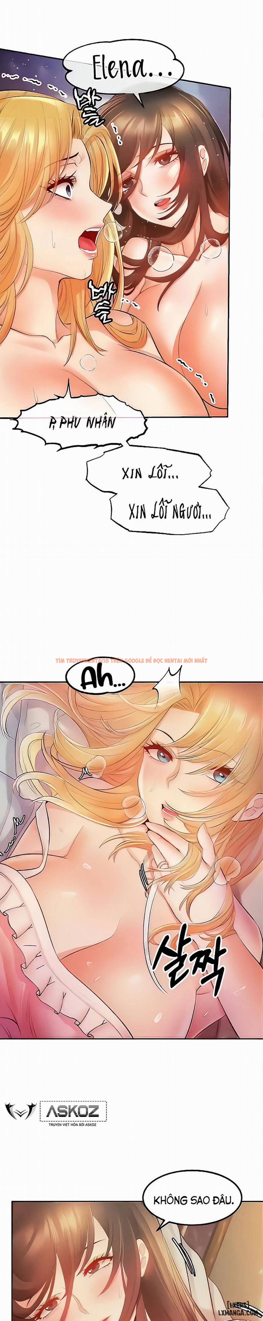 Xem ảnh 15 trong truyện hentai Phục Thù Lập Harem - Chapter 10 - hentaitvn.net