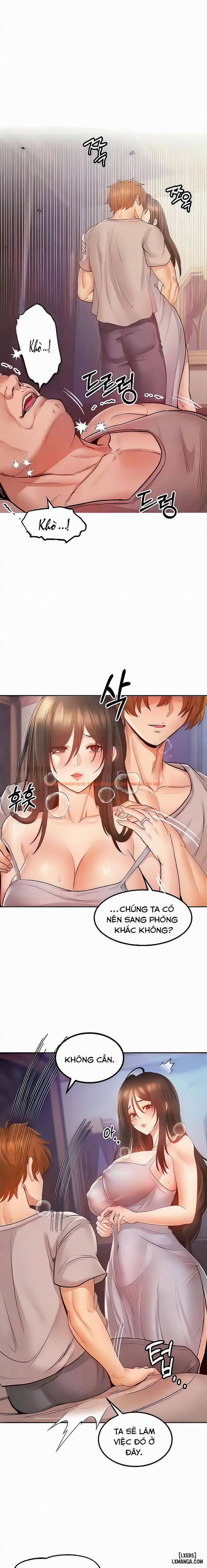 Xem ảnh 2 trong truyện hentai Phục Thù Lập Harem - Chapter 10 - hentaitvn.net