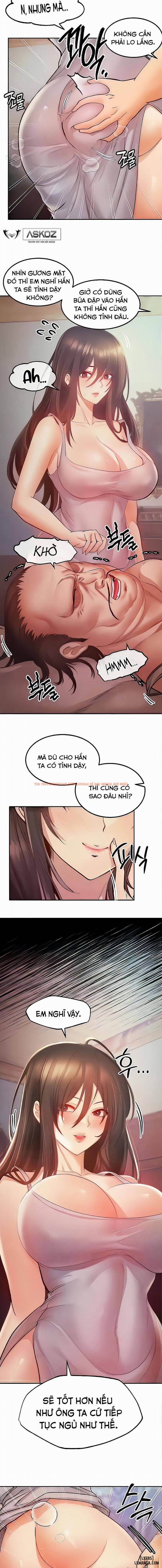 Xem ảnh 3 trong truyện hentai Phục Thù Lập Harem - Chapter 10 - hentaitvn.net