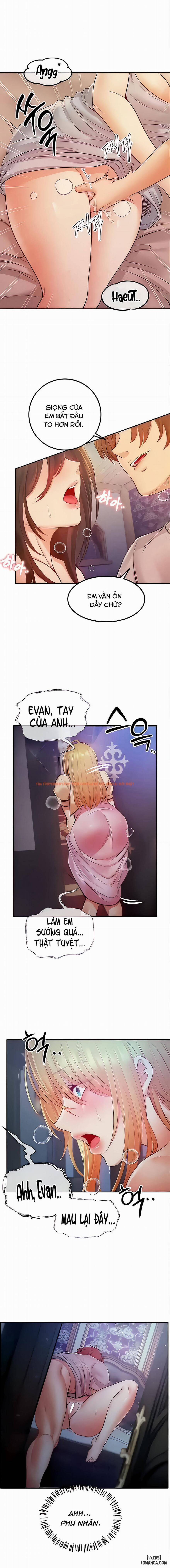 Xem ảnh 5 trong truyện hentai Phục Thù Lập Harem - Chapter 10 - hentaitvn.net