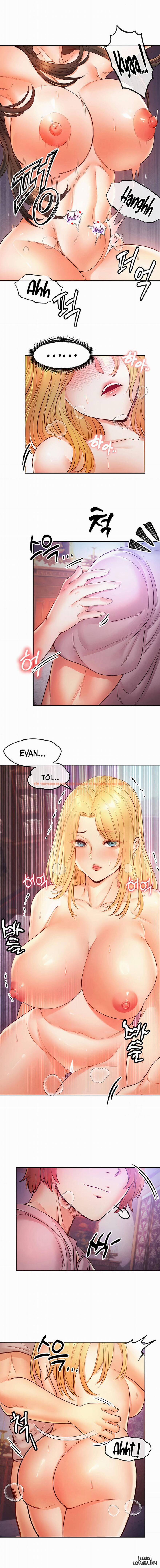 Xem ảnh 10 trong truyện hentai Phục Thù Lập Harem - Chapter 11 - hentaitvn.net