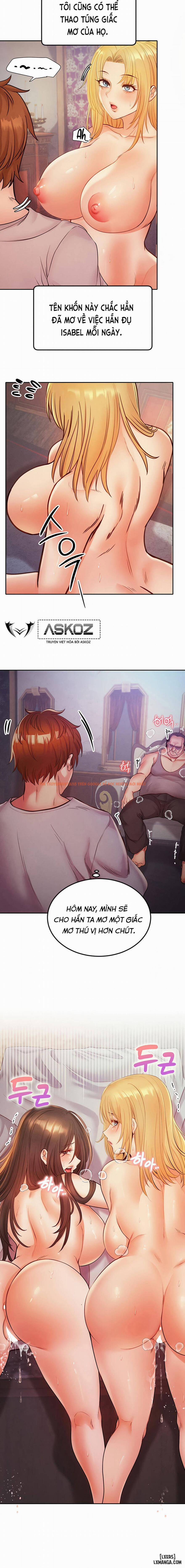 Xem ảnh 13 trong truyện hentai Phục Thù Lập Harem - Chapter 11 - hentaitvn.net