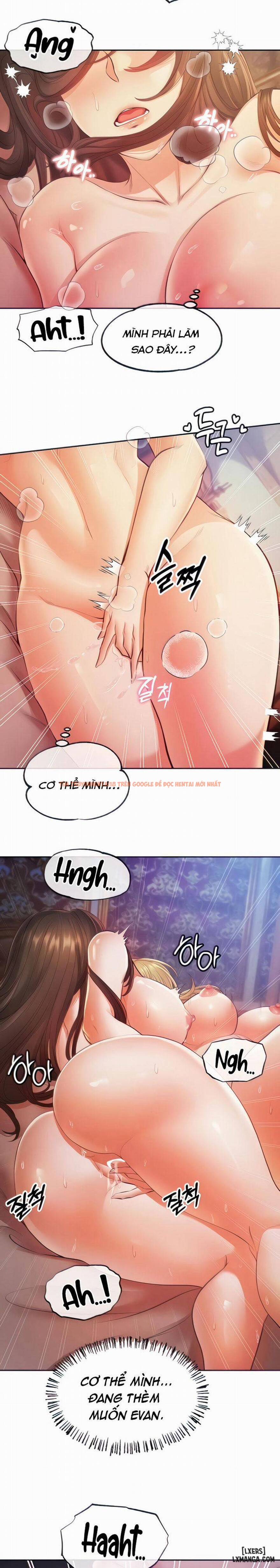 Xem ảnh 3 trong truyện hentai Phục Thù Lập Harem - Chapter 11 - hentaitvn.net