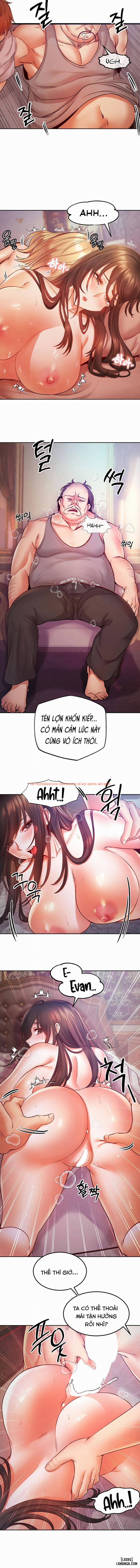 Xem ảnh 6 trong truyện hentai Phục Thù Lập Harem - Chapter 11 - hentaitvn.net