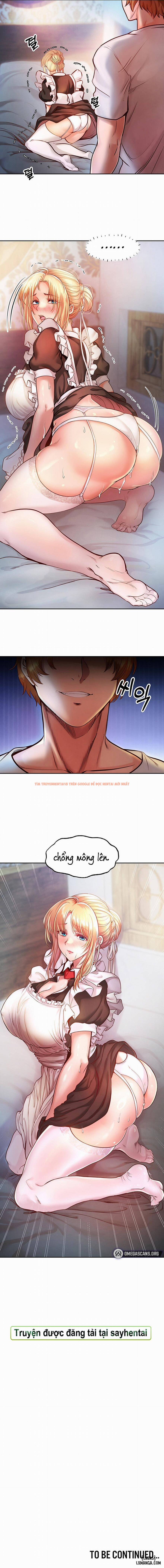 Trang truyện 10 trong truyện tranh Phục Thù Lập Harem - Chapter 2 - hentai24h.pro