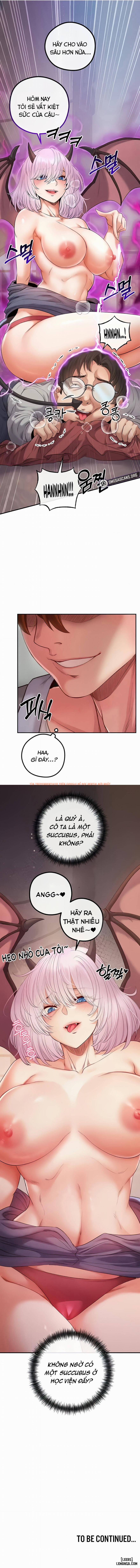 Xem ảnh 9 trong truyện hentai Phục Thù Lập Harem - Chapter 21 - hentaitvn.net