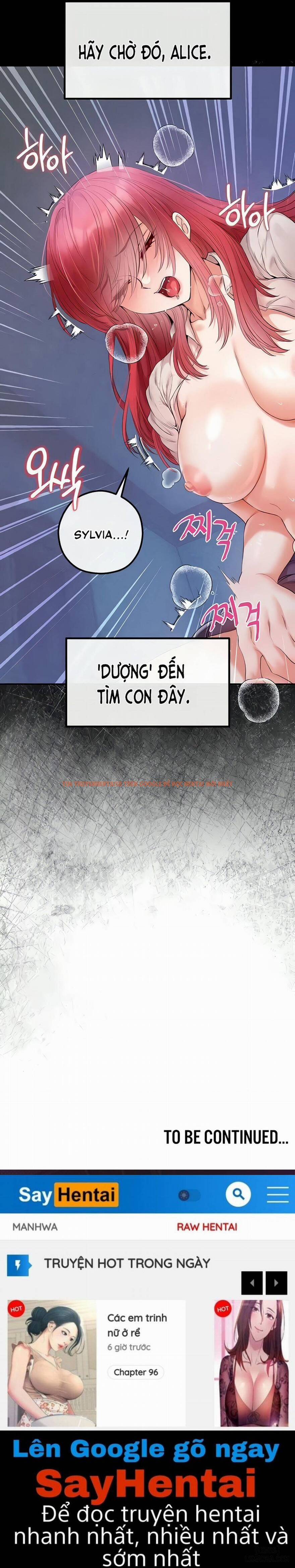 Xem ảnh 10 trong truyện hentai Phục Thù Lập Harem - Chapter 26 - hentaitvn.net
