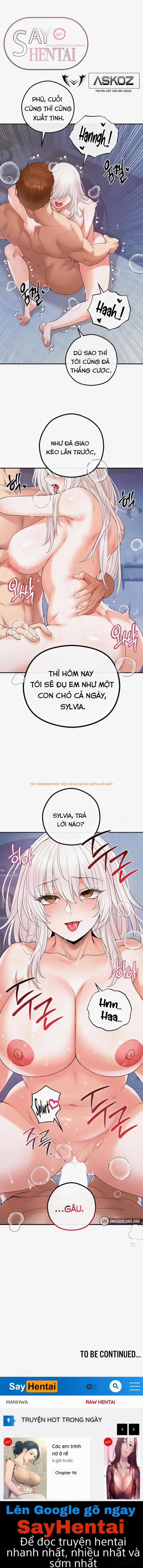 Xem ảnh 9 trong truyện hentai Phục Thù Lập Harem - Chapter 27 - hentaitvn.net