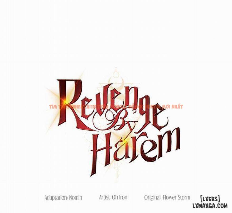 Xem ảnh 1 trong truyện hentai Phục Thù Lập Harem - Chapter 30 - hentaitvn.net