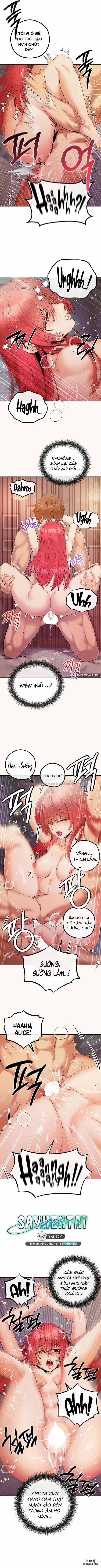 Xem ảnh 8 trong truyện hentai Phục Thù Lập Harem - Chapter 32 - hentaitvn.net