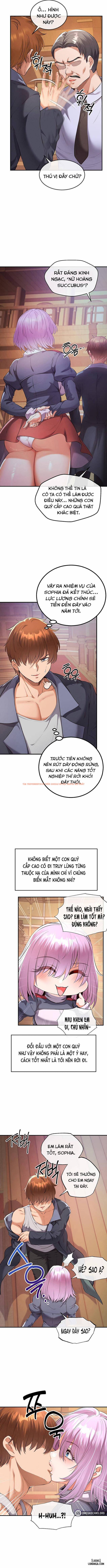 Xem ảnh 6 trong truyện hentai Phục Thù Lập Harem - Chapter 33 - hentaitvn.net
