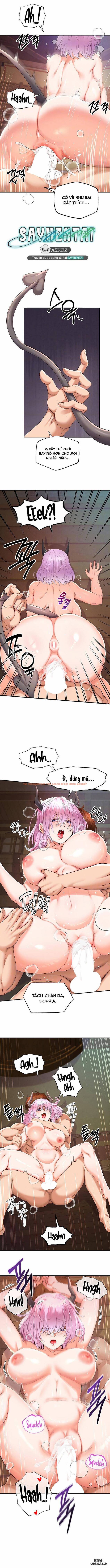 Xem ảnh 1 trong truyện hentai Phục Thù Lập Harem - Chapter 34 - hentaitvn.net