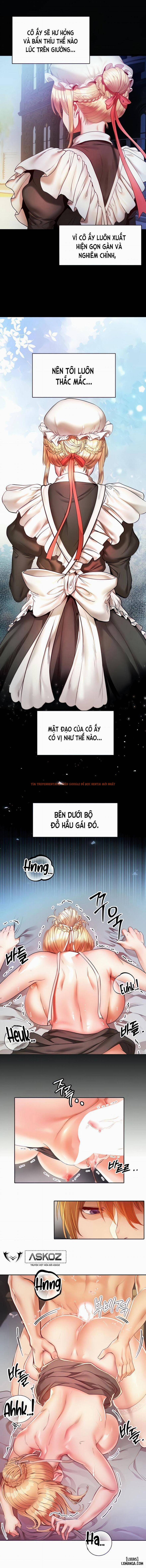 Trang truyện 1 trong truyện tranh Phục Thù Lập Harem - Chapter 4 - hentai24h.pro