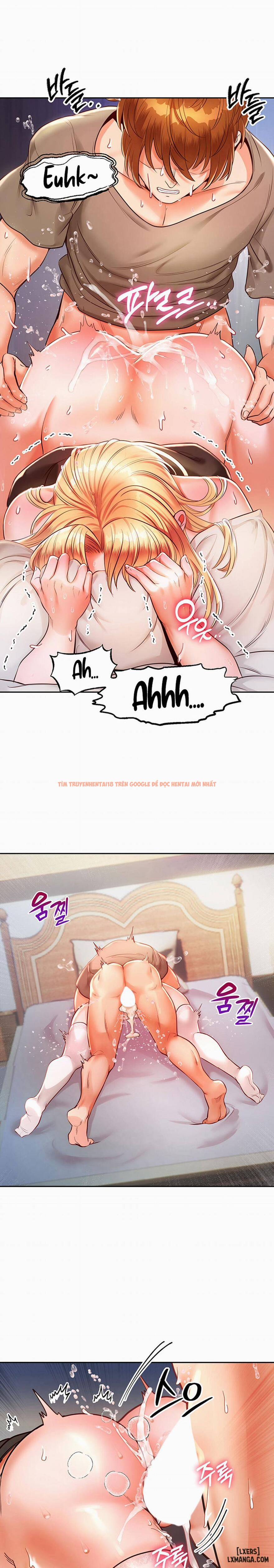 Trang truyện 11 trong truyện tranh Phục Thù Lập Harem - Chapter 4 - hentai24h.pro