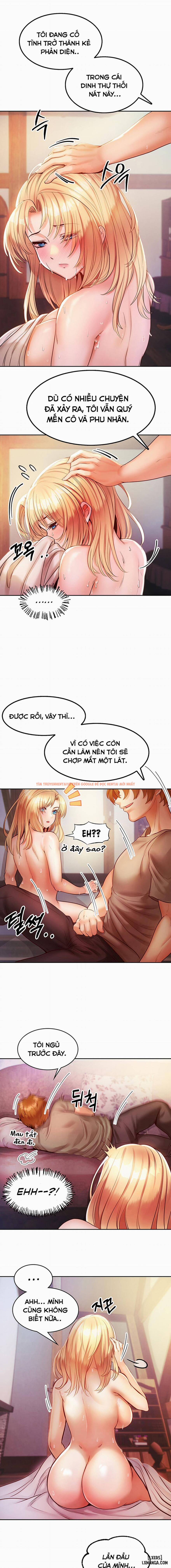 Trang truyện 16 trong truyện tranh Phục Thù Lập Harem - Chapter 4 - hentai24h.pro