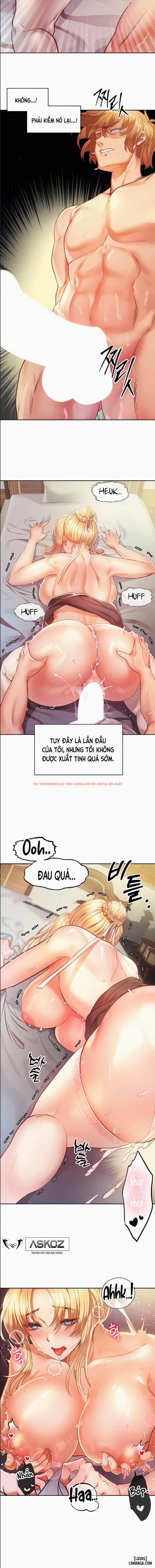 Trang truyện 4 trong truyện tranh Phục Thù Lập Harem - Chapter 4 - hentai24h.pro