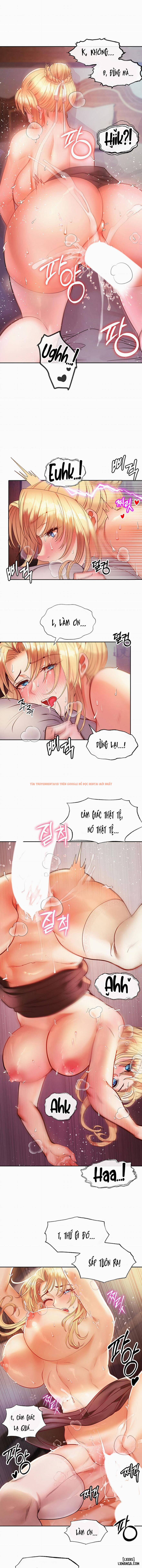 Trang truyện 9 trong truyện tranh Phục Thù Lập Harem - Chapter 4 - hentai24h.pro